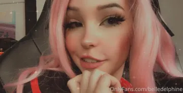 Belle Delphine Ryuko Cosplay Onlyfans Leaked - Image 23