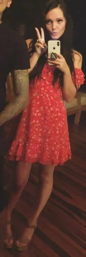 Brittney Atwood Sexy Pictures - Image 20