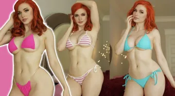 Amouranth Sexy Pictures - Image 6