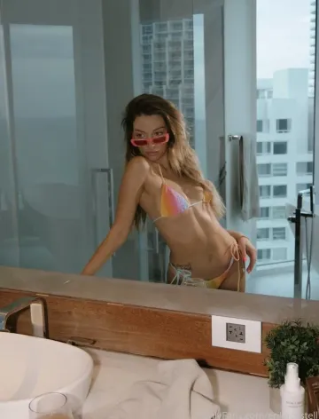 Erika Costell Nude Onlyfans Porn Leaked - Image 3