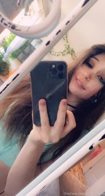 Belle Delphine Cum On Face Leaked Onlyfans Set - Image 45