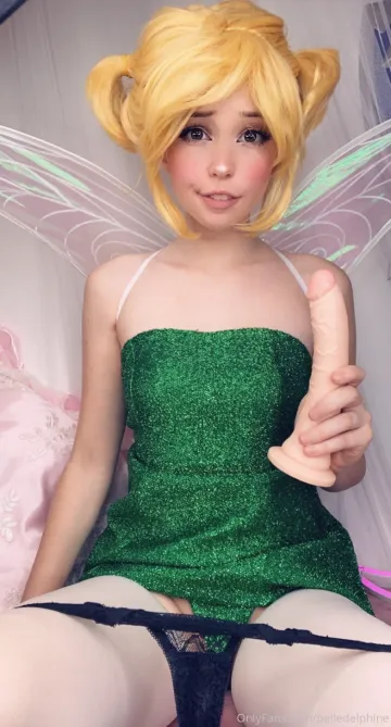 Belle Delphine Fairy Onlyfans Set Leaked - Image 62
