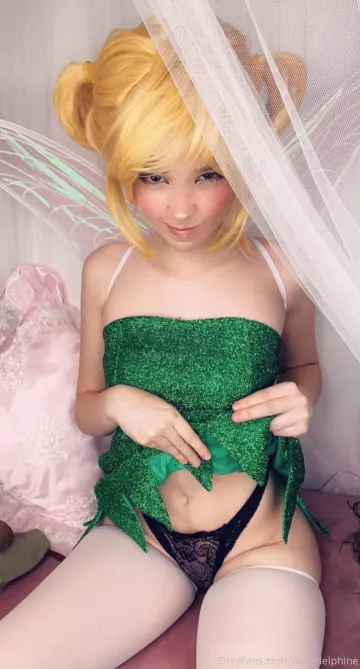Belle Delphine Fairy Onlyfans Set Leaked - Image 31