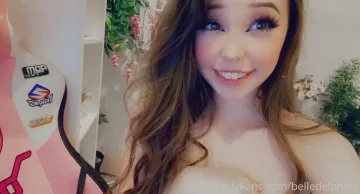 Belle Delphine Fairy Onlyfans Set Leaked - Image 29