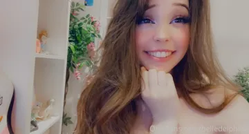 Belle Delphine Fairy Onlyfans Set Leaked - Image 45