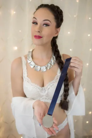 Meg Turney Star Wars Boudoir - Image 28