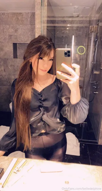 Belle Delphine Birthday Break Onlyfans Set Leaked - Image 22