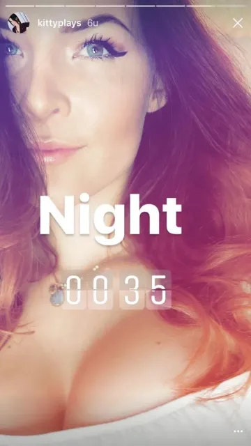 Kittyplays Sexy Pictures - Image 60