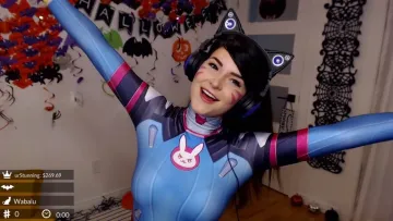 Kittyplays Sexy Pictures - Image 30