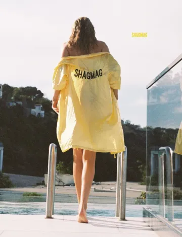 Julia Rose Shagmag June 2020 Issue - Image 111