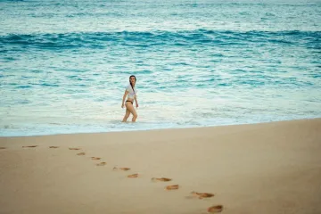 Piper Blush Wet T-shirt - Image 23