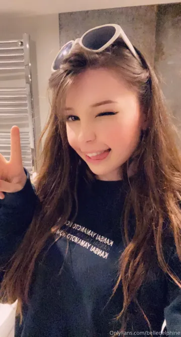 Belle Delphine Nude In Bath With Shoes Onlyfans Set Leaked - Image 55