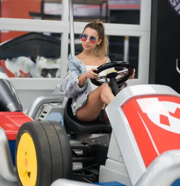 Ayla Woodruff Sexy Pictures - Image 15