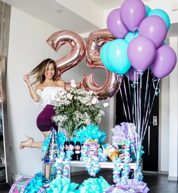 Ayla Woodruff Sexy Pictures - Image 22