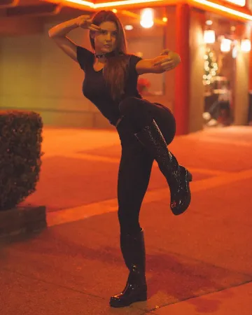 Amanda Cerny Sexy Pictures - Image 45