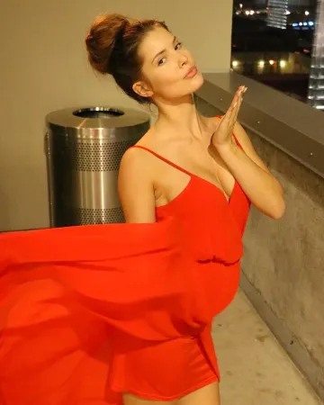 Amanda Cerny Sexy Pictures - Image 48