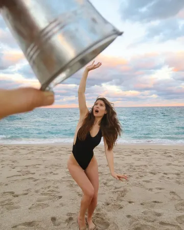 Amanda Cerny Sexy Pictures - Image 16