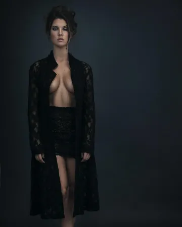 Amanda Cerny Sexy Pictures - Image 36