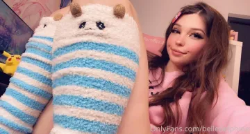 Belle Delphine Spooky Spider Onlyfans Set Leaked