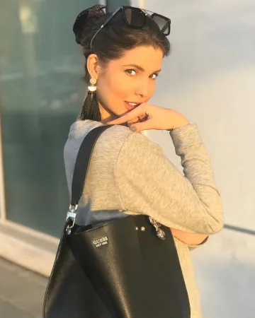 Amanda Cerny Sexy Pictures - Image 197