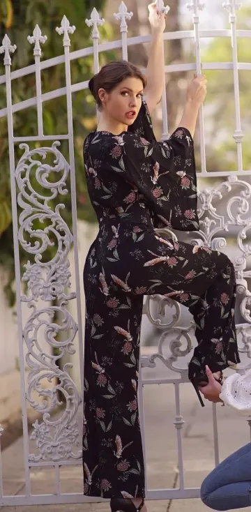 Amanda Cerny Sexy Pictures - Image 141