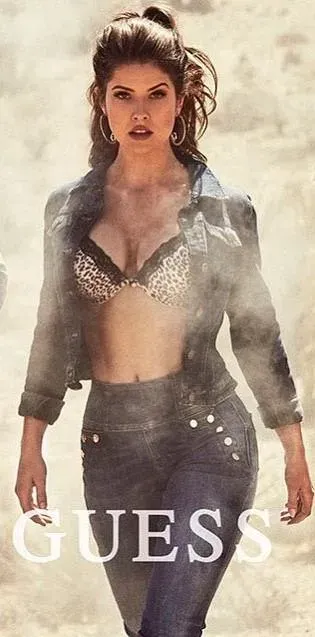 Amanda Cerny Sexy Pictures - Image 116