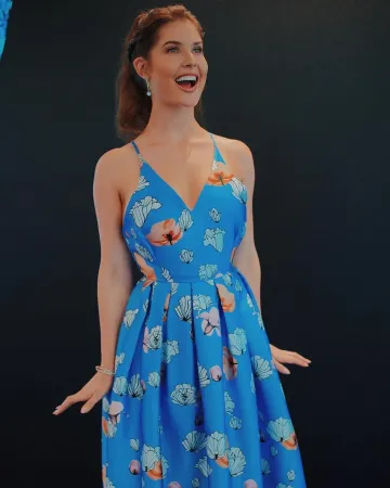 Amanda Cerny Sexy Pictures - Image 195