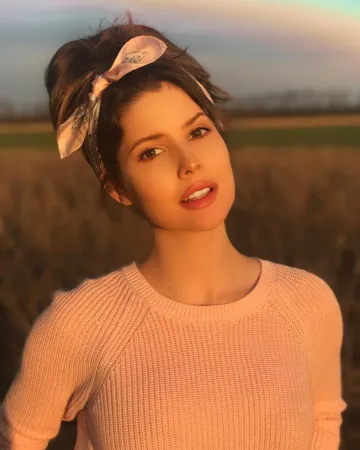 Amanda Cerny Sexy Pictures - Image 183