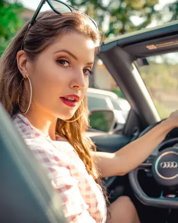 Amanda Cerny Sexy Pictures - Image 121