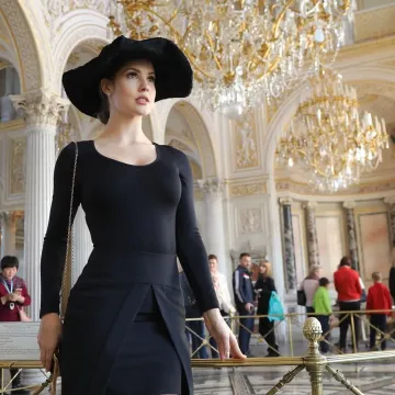 Amanda Cerny Sexy Pictures - Image 4