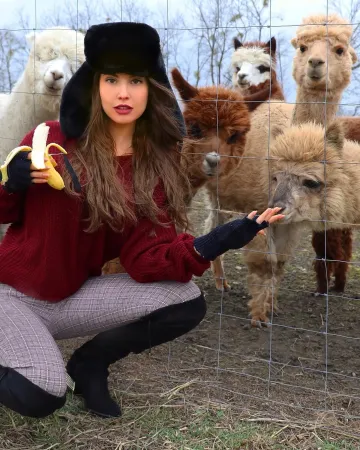 Amanda Cerny Sexy Pictures - Image 191