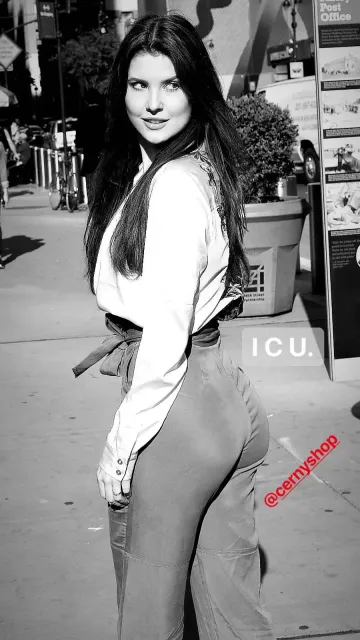 Amanda Cerny Sexy Pictures - Image 142