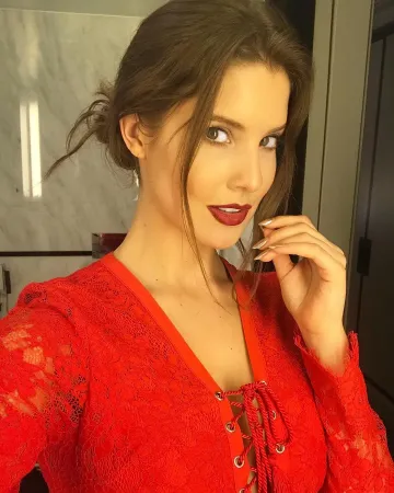Amanda Cerny Sexy Pictures - Image 157