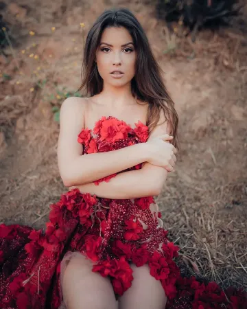 Amanda Cerny Sexy Pictures - Image 181