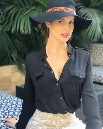 Amanda Cerny Sexy Pictures - Image 60