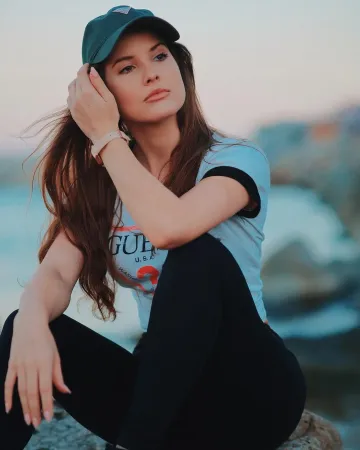 Amanda Cerny Sexy Pictures - Image 25