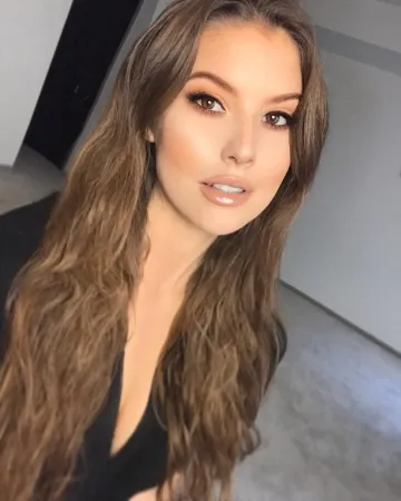 Amanda Cerny Sexy Pictures - Image 167