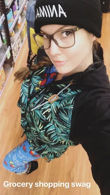 Amanda Cerny Sexy Pictures - Image 177