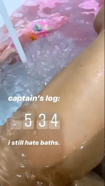 Gabbie Hanna Pussy Slip - Image 2