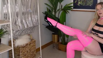 Kat Wonders 20 Days Of S&amp;M Day 14 - Image 10