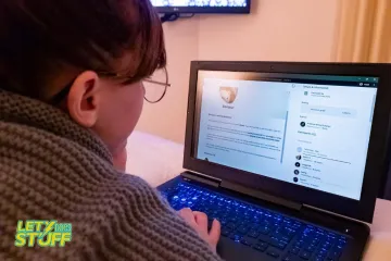 Lety Does Stuff Nude Skeleton Patreon Set Leaked - Image 31