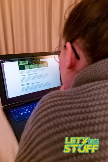 Lety Does Stuff Nude Skeleton Patreon Set Leaked - Image 72