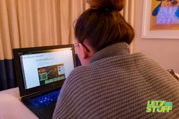 Lety Does Stuff Nude Skeleton Patreon Set Leaked - Image 70