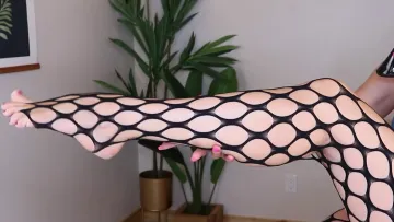 Kat Wonders 25 Days Of Micro and Slingshot Bikinis Day 2 - Image 2