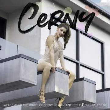Amanda Cerny Calendar 2021 Leaked - Image 10