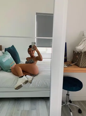 Taylor Alesia Leaked Patreon - Image 83