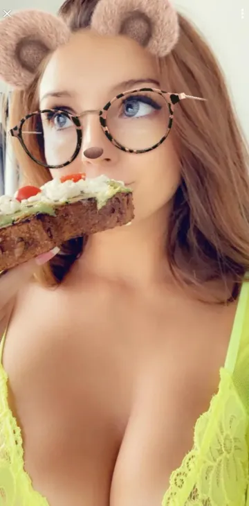 Taylor Alesia Leaked Patreon - Image 35