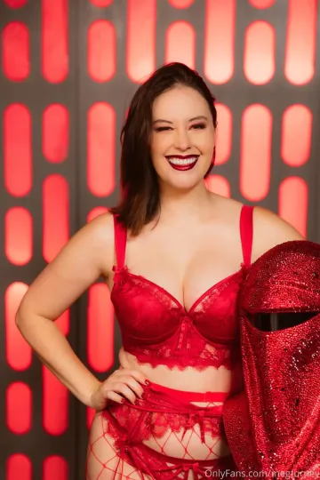Meg Turney Imperial Guard Topless Cosplay Onlyfans Set Leaked - Image 5