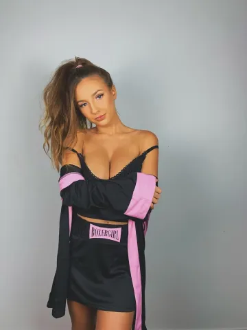 Taylor Alesia 15 Nights of Halloween - Image 18