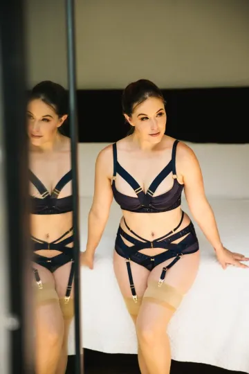 Meg Turney Navy Birdset Album - Image 4